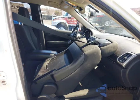 2013 Jeep Grand Cherokee Laredo from USA, damaged, VIN 1C4RJFAG3DC567410